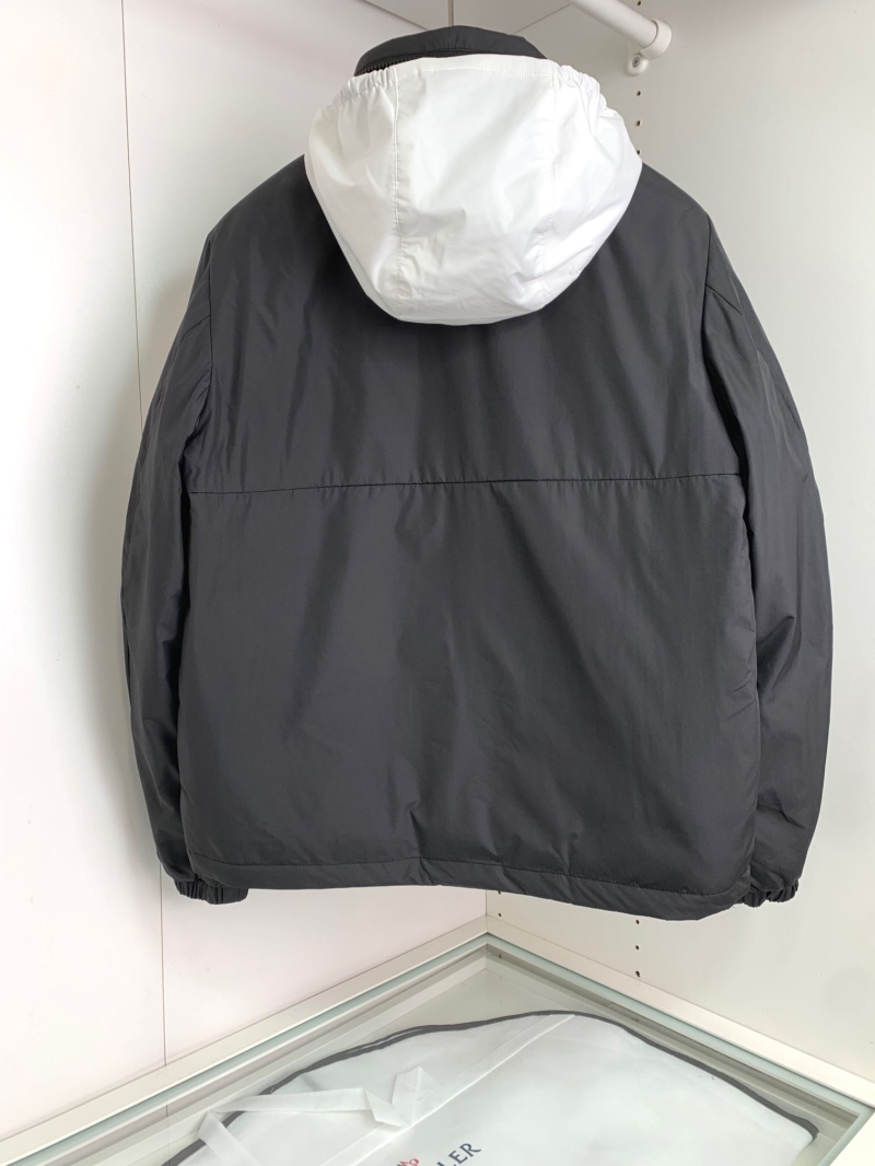 Moncler Down Coat